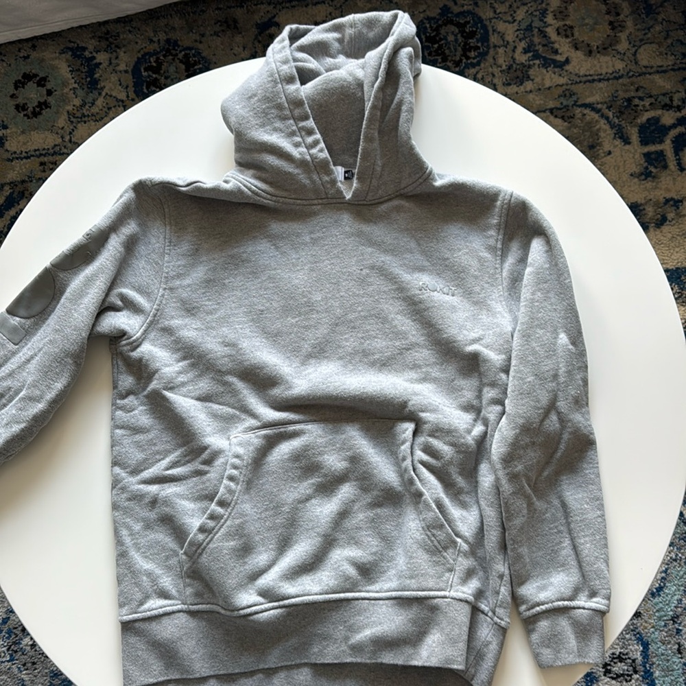 ROKIT hoodie thick cotton